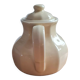Théière anglaise vintage