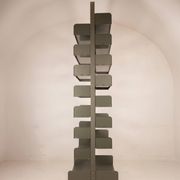 Congresso XL bookcase produced by Lips Vago
