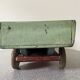 Wooden flatbed truck from the 30s-40s