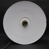 Enamelled steel hanging