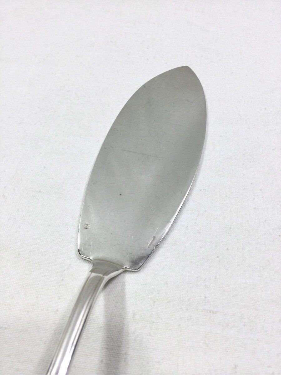 Printania fish service cutlery