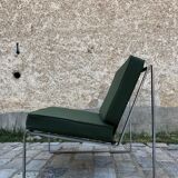 Kho Liang Le 1927-1975 pair of armchairs