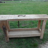 Carpenter's establishment