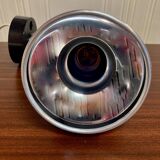 Pair of modular wall lights Scandinavian design 1960.