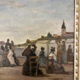 Bord de mer