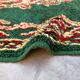 Moroccan carpet - 205 x 359 cm