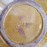 Plat Vallauris
