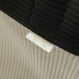 Canapé Yoko en alcantara par Michel Ducaroy pour Ligne Roset France