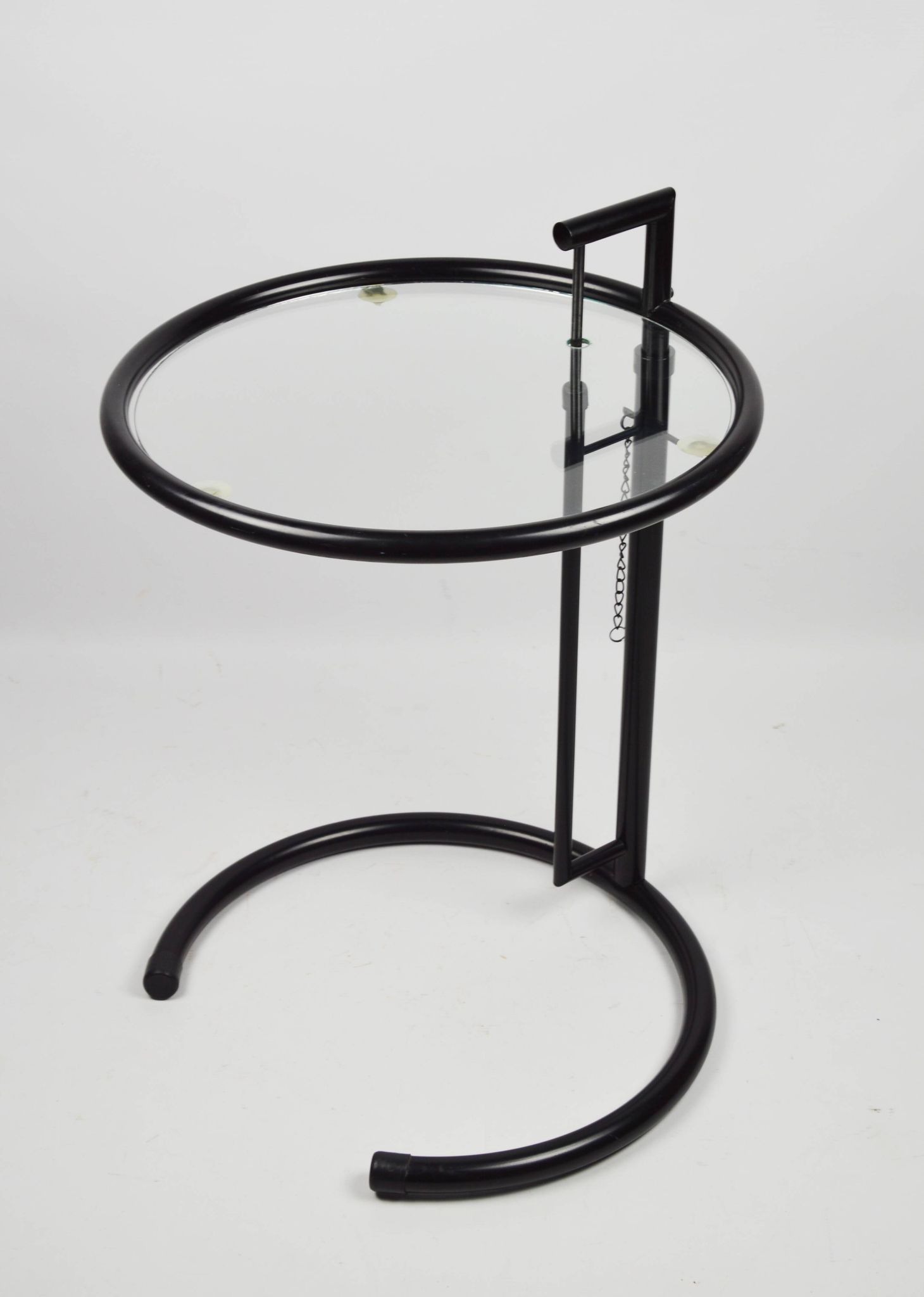 Table d'appoint, années 1970