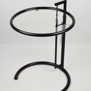 Table d'appoint, années 1970