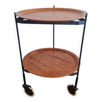 Desserte de service Mid-Century SILVA n° 73152