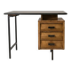 Desk by Pierre Paulin for Thonet, 1960
