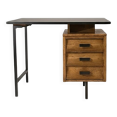 Bureau par Pierre Paulin pour Thonet, 1960