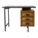 Desk by Pierre Paulin for Thonet, 1960