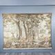 Wall tapestry "Hunting Scene", Louis XV style, 20th century