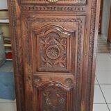 Breton bonnetière 1870