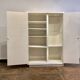 Le Corbusier wardrobe, 1949