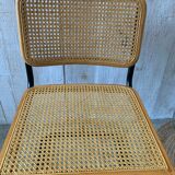 Chair B32 Breuer black & beech