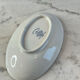 Ravier Creil et Montereau service Windsor 24cm