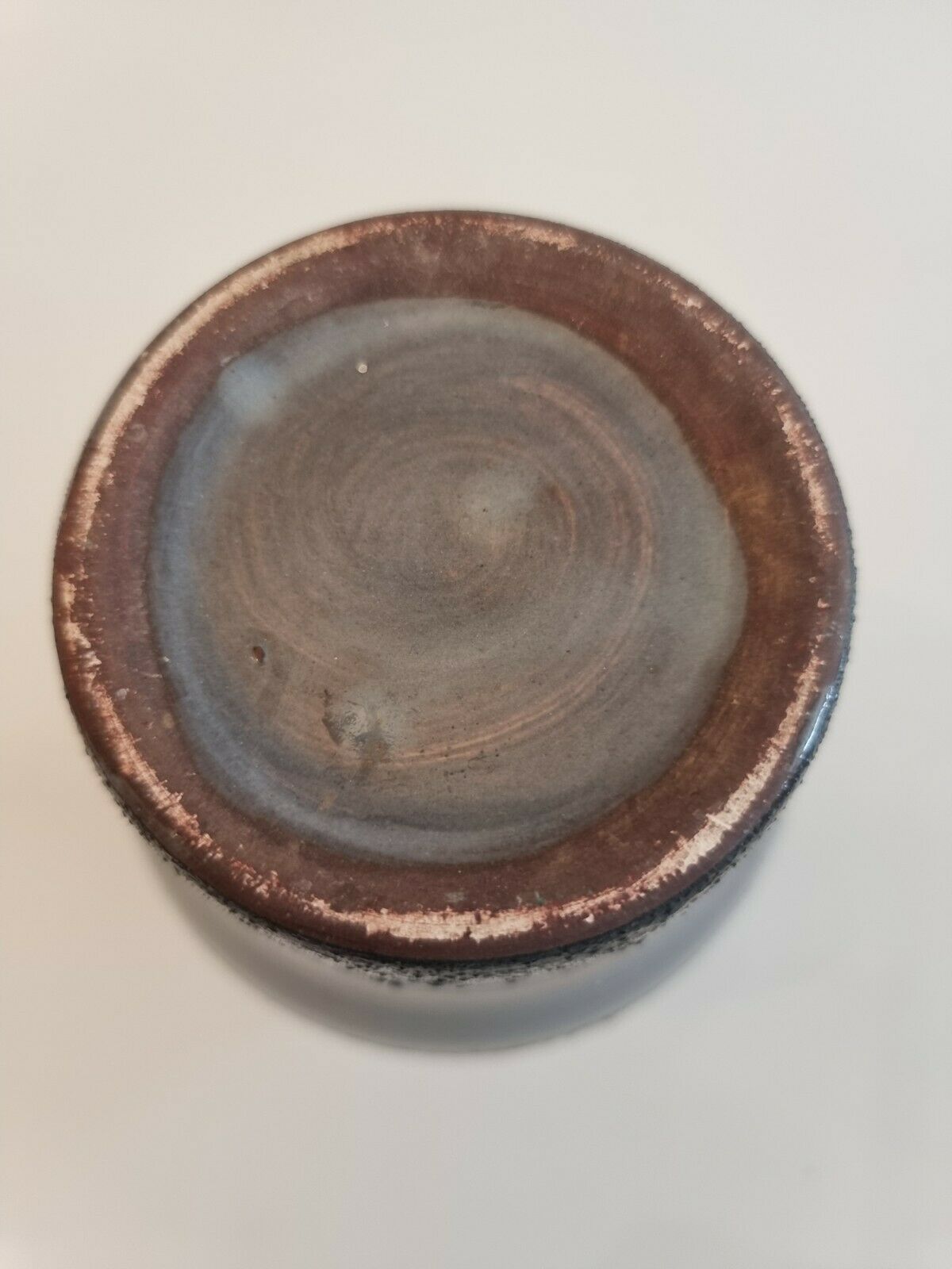 Ceramic vase 50/60 vintage