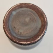 Ceramic vase 50/60 vintage
