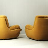 Space Age, Lounge Chair, Jitona No. 23, 1970s