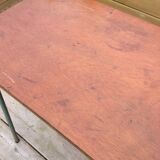 Schoolboy desk