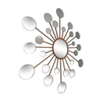 Sun multi years 70 mirrors mirror 51cm