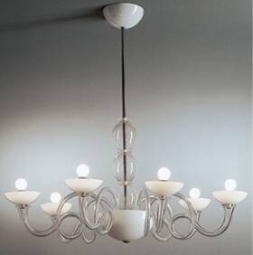 ARTEMIDE PANTELICA SUSPENSION