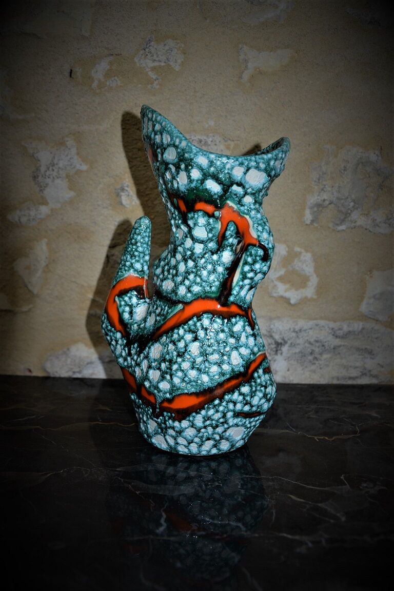Vase Vallauris