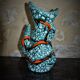 Vase Vallauris