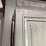 Buffet Louis XV patinated