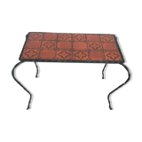 Table low 60s