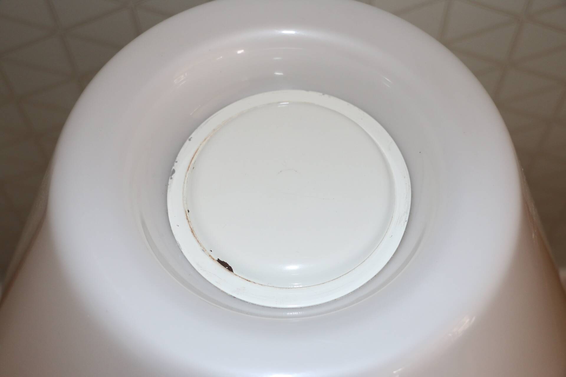 Guzzini living room lamp