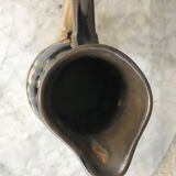 Pichet vintage grès émaillé