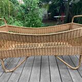 Baby cot
