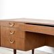 Midcentury Meredew Desk In Teak. Vintage / Modern / Retro / Danish Style.
