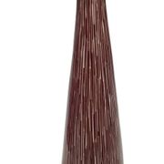 Pop art vase from Ćmielów, Poland, 1960s