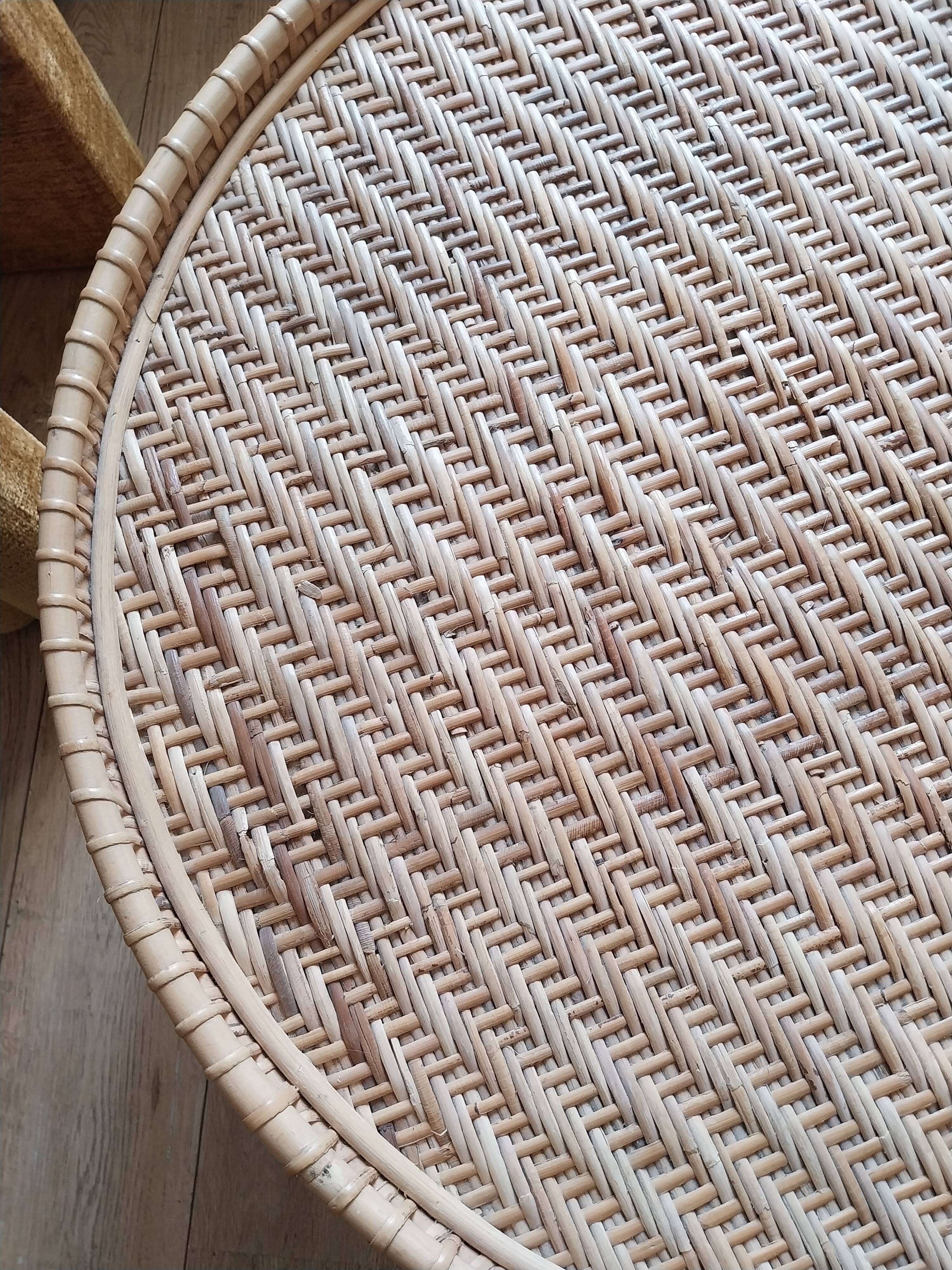 Samson coffee table Tikamoon