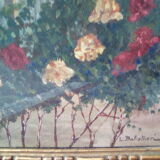 Tableau Lionello Balestrieri