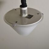 Egina suspension light by Angelo Mangiarotti for Artemide, 1970s