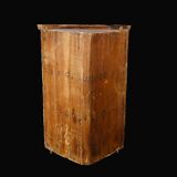 Corner, Oak, 18th Century, England