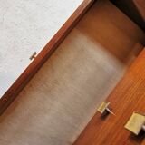 Vintage chest of drawers