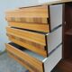Sideboard, vintage chest of drawers 1970
