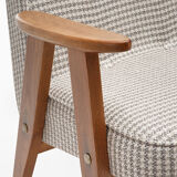 Paire de 366 fauteuils