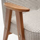 Paire de 366 fauteuils