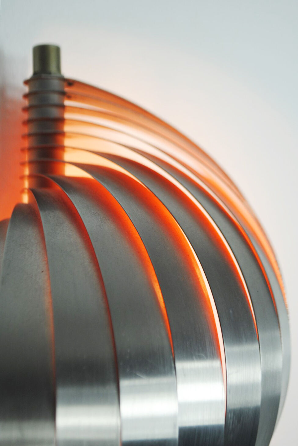 Pair of Mathieu wall lights