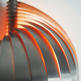 Pair of Mathieu wall lights