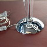 Pair of Modern Table Lamps by Iderl Lux, 2020 – Elegant Glass Design