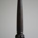 Rare Danish Art Nouveau table lamp by Just Andersen in Diskometal, Model 2288, 1920 (Set of 2)